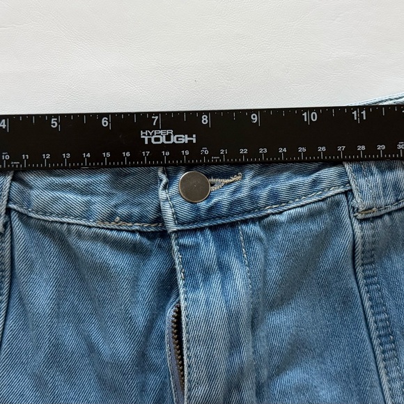 C/MEO Collective Peripheral Jean, Size XL, US 10 - Picture 13 of 13